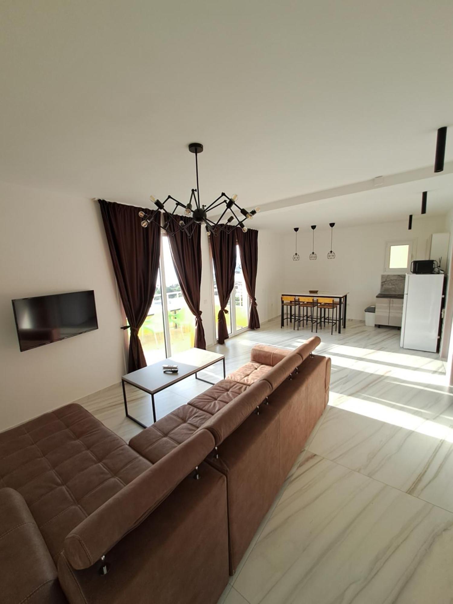 Apartments Miles Utjeha-Bušat Extérieur photo