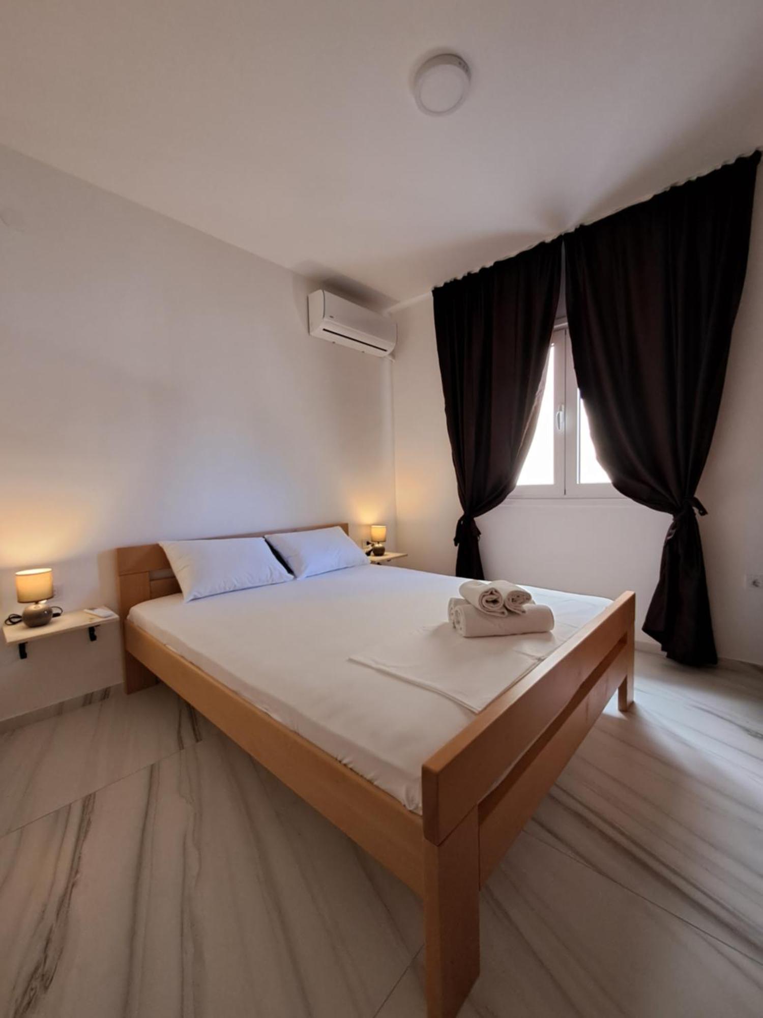 Apartments Miles Utjeha-Bušat Extérieur photo