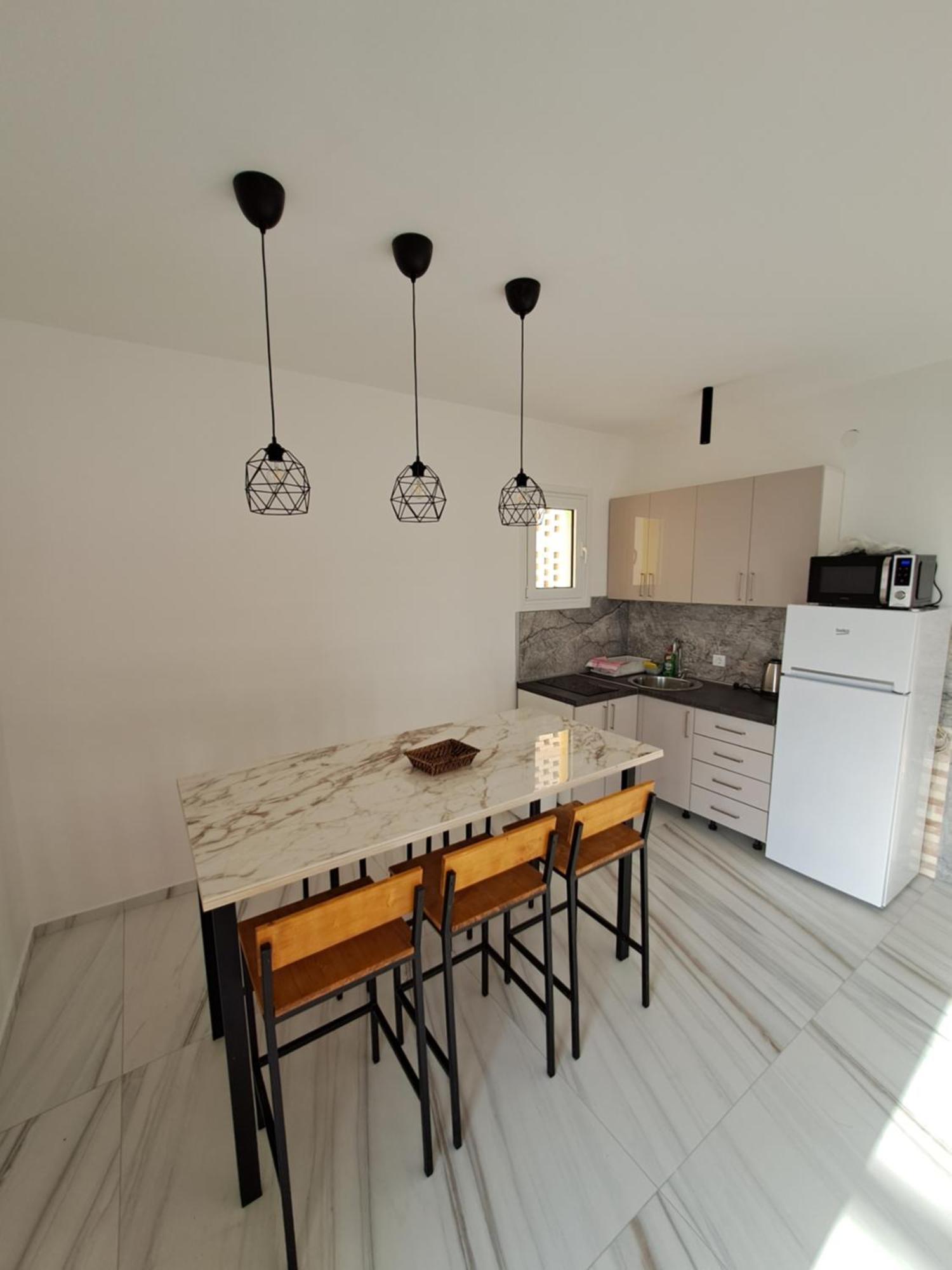 Apartments Miles Utjeha-Bušat Extérieur photo
