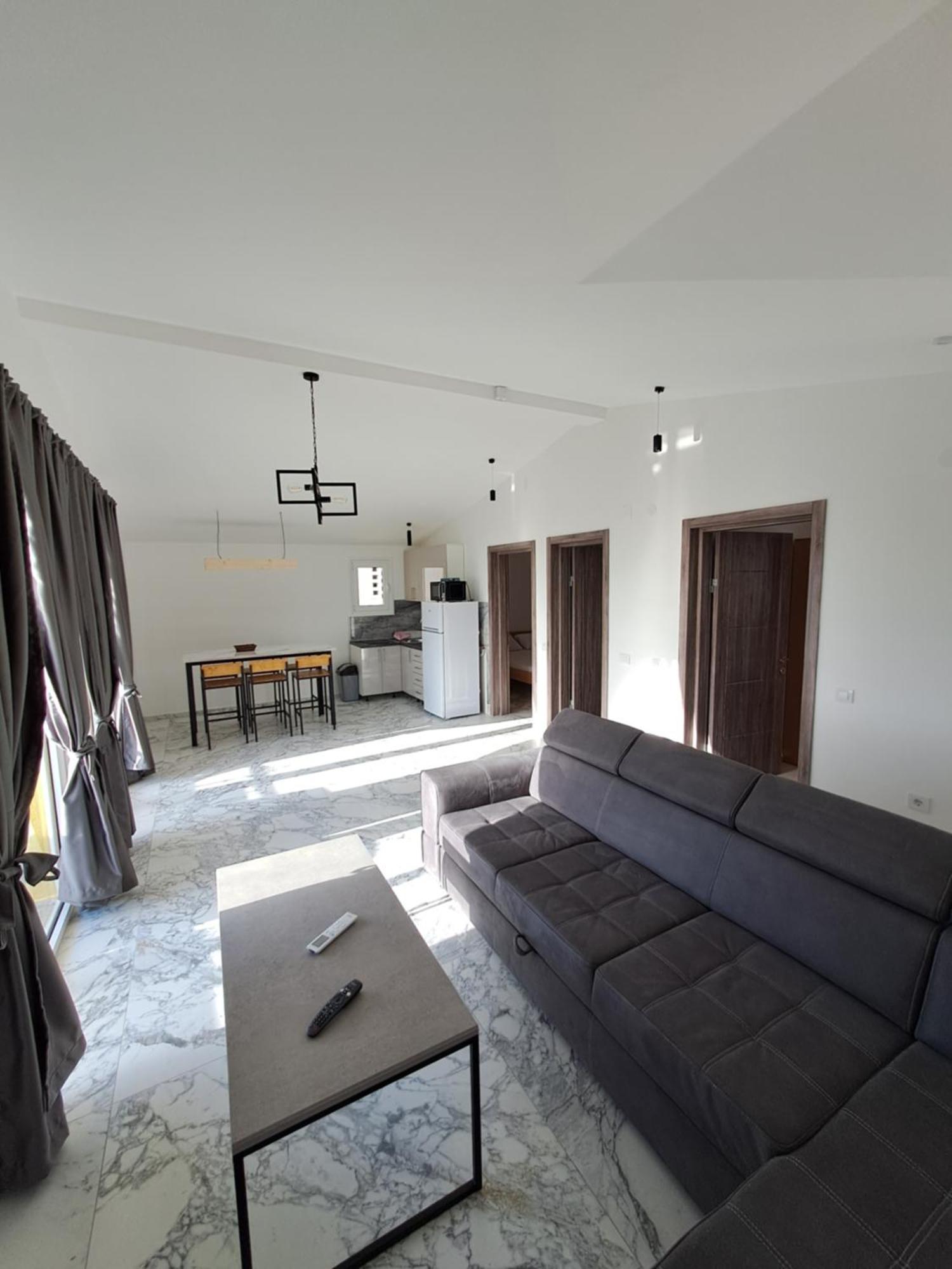 Apartments Miles Utjeha-Bušat Extérieur photo