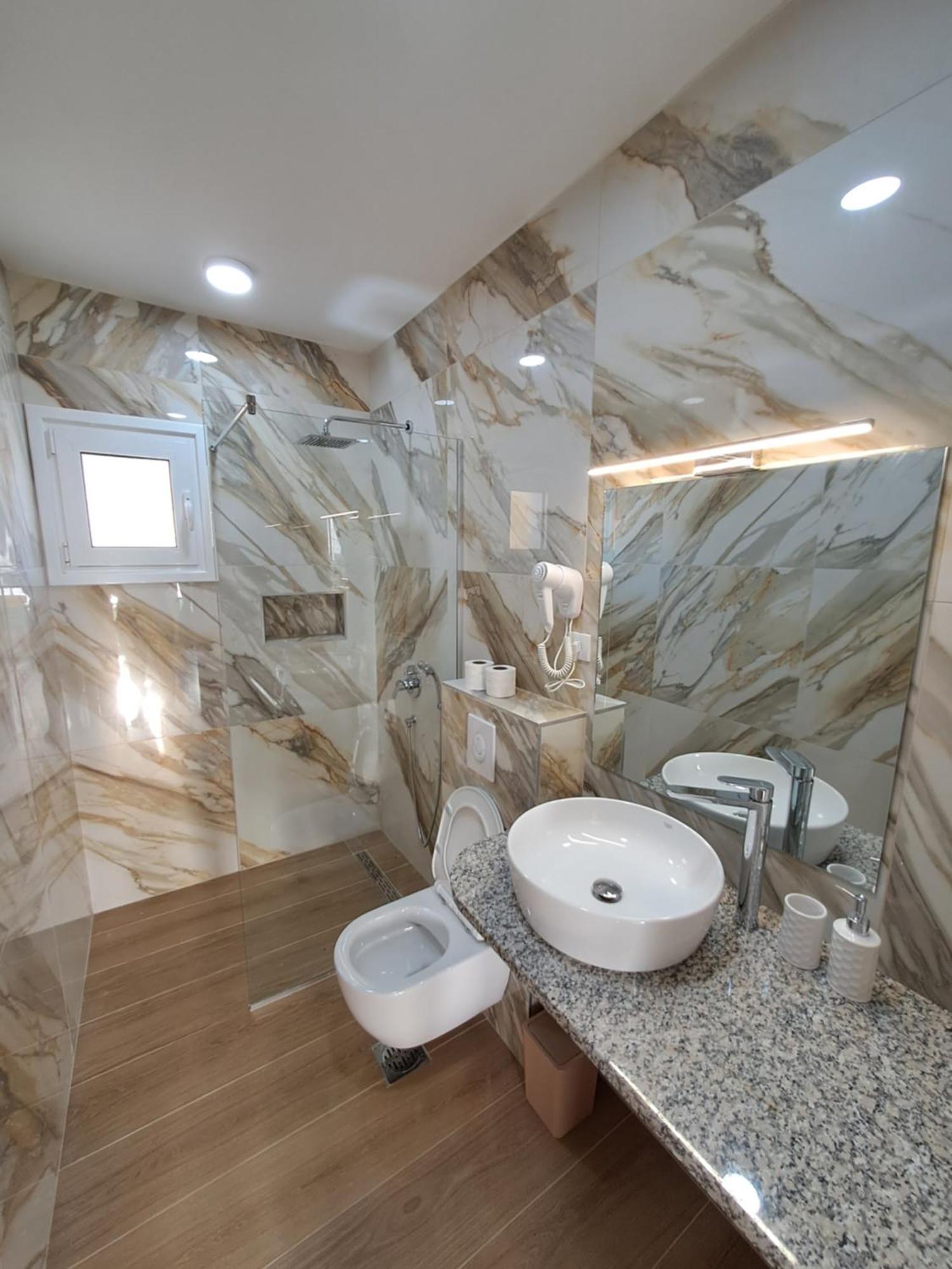 Apartments Miles Utjeha-Bušat Extérieur photo