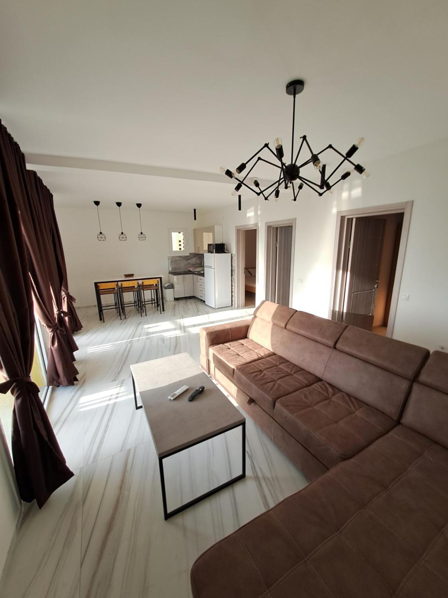 Apartments Miles Utjeha-Bušat Extérieur photo