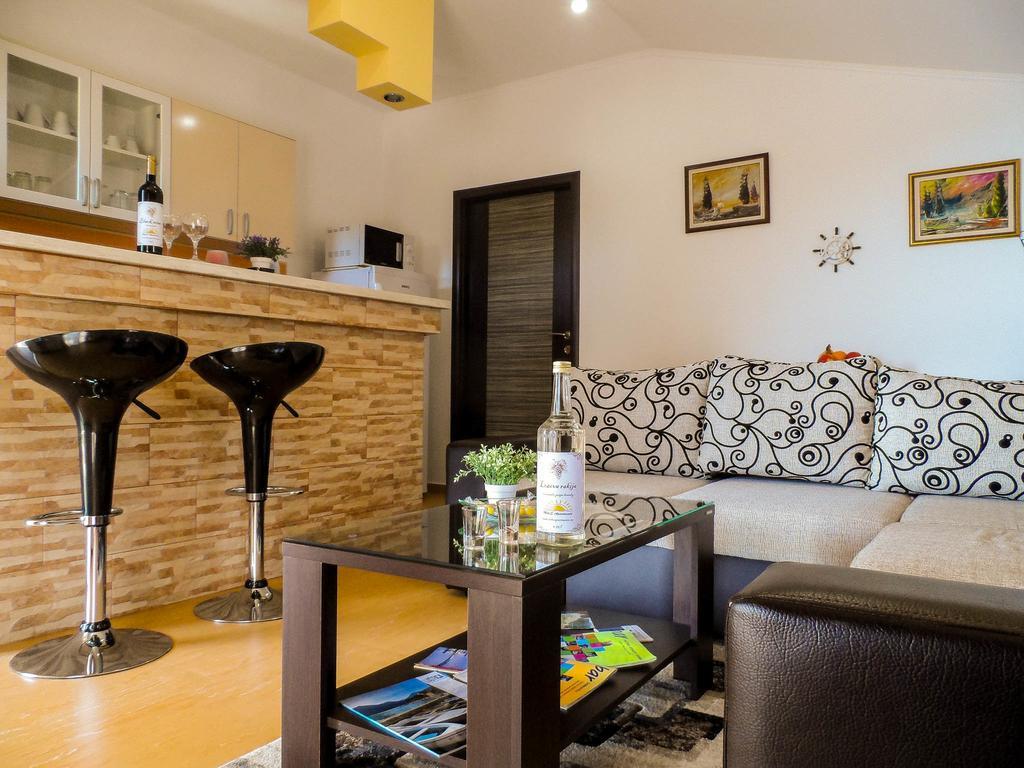 Apartments Miles Utjeha-Bušat Extérieur photo