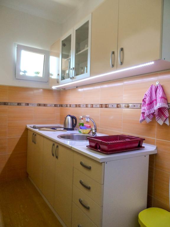 Apartments Miles Utjeha-Bušat Extérieur photo