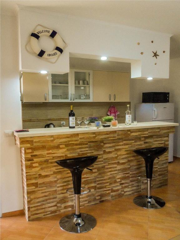 Apartments Miles Utjeha-Bušat Extérieur photo