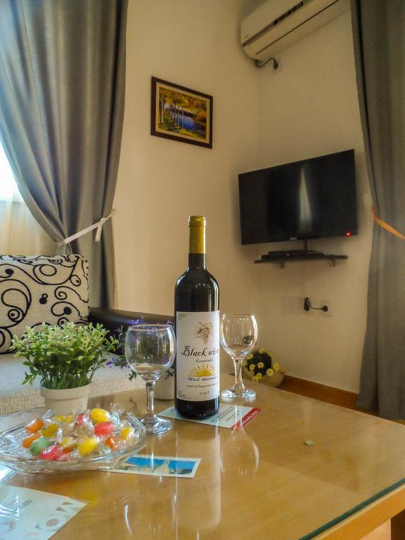 Apartments Miles Utjeha-Bušat Extérieur photo