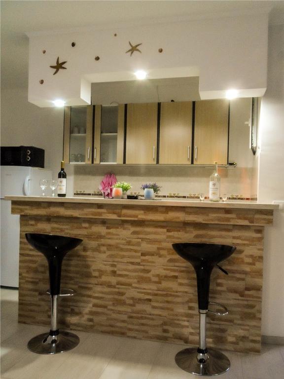 Apartments Miles Utjeha-Bušat Extérieur photo
